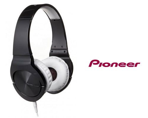 Auriculares Pioneer SE-MJ751 Bass Head baratos, auriculares baratos, chollos en auriculares, ofertas en auriculares