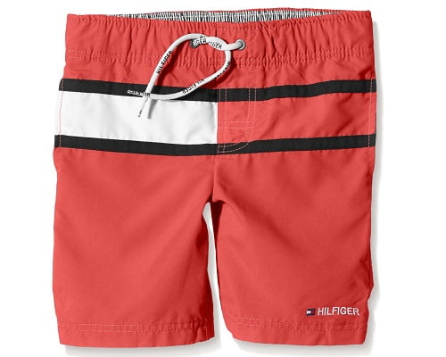 Bañador de niño Tommy Hilfiger barato, bañadores baratos, bañadores de marca baratos, chollos en bañadores de marca, chollos en bañadores, ofertas en bañadores, bañadores para niños baratos