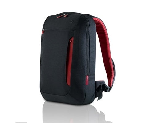 Mochila para portátil Belkin F8N159EABR barata, mochilas para portáliles baratas, chollos en mochilas para portátiles, ofertas en mochilas para portátiles