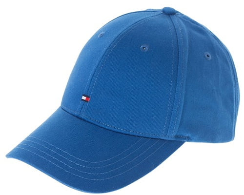 Gorra Tommy Hilfiger Classic barata, gorras baratas, chollos en gorras, ofertas en gorras, gorras de marca baratas, gorras de visera baratas