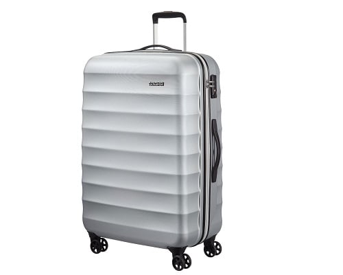 Maleta American Tourister Palm Valley Spinner barata, chollos en maletas, ofertas en maletas, maletas baratas