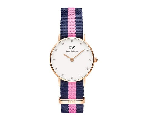 Reloj para mujer Daniel Wellington 0906 DW barato, relojes baratos, chollos en relojes, ofertas en relojes