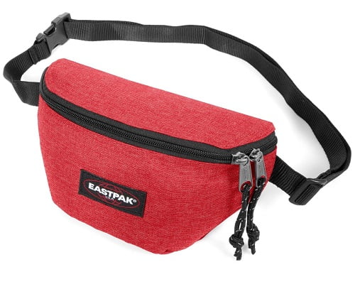 Riñonera Eastpak Springer barata, riñoneras baratas, ofertas en riñoneras, chollos en riñoneras