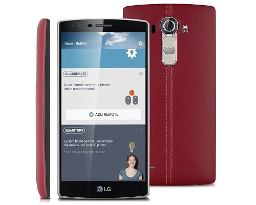 Teléfono móvil LG G4 H818P barato, teléfonos móviles baratos, chollos en teléfonos móviles, smartphones baratos, chollos en smartphones