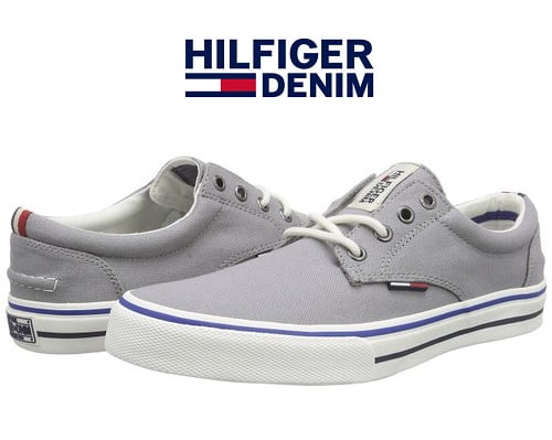 Zapatillas Tommy Hilfiger V2385IC baratas, zapatillas de marca baratas, calzado de marca barato, chollos en calzado de marca