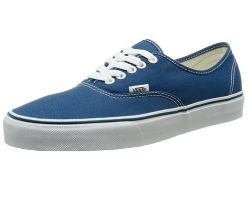 Zapatillas Vans U Authentic baratas, zapatillas Vans baratas, chollos en Vans, calzado barato, chollos en calzado de marca, chollos en calzado