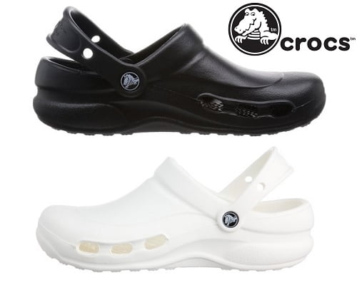 Zuecos Crocs Specialist Vent baratos, chollos en zuecos Crocs, zuecos Crocs baratos, chollos en zuecos