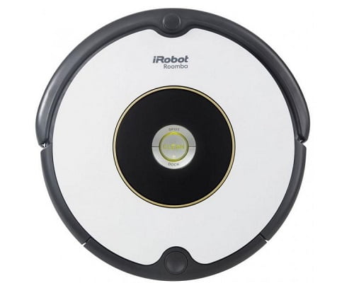 Aspirador iRobot Roomba 605 barato, aspiradores baratos, chollos en aspiradores, ofertas en aspiradores, aspiradores Roomba baratos