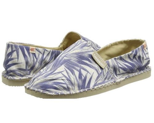 Alpargatas Havaianas unisex Origine Estampa Folhagem baratas, zapatillas baratas, chollos en zapatillas, ofertas en zapatillas