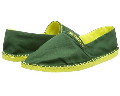 Alpargatas Havaianas Origine II baratas, alpargatas Havaianas baratas, chollos en alpargatas, ofertas en alpargatas