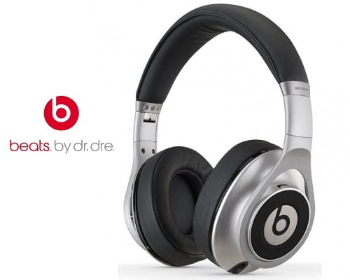 Auriculares Beats by Dr. Dre Executive baratos, auriculares Beats baratos, chollos en auriculares Beats, auriculares baratos, chollos en auriculares