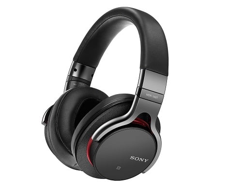 Auriculares supraurales Bluetooth Sony MDR-1ABT baratos, chollos en auriculares, ofertas en auriculares, auriculares baratos