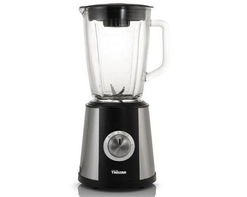 Batidora de vaso Tristar BL-4430 barata, batidoras baratas, chollos en batidoras, ofertas en batidoras