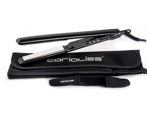 Planchas de pelo Corioliss C3 baratas, planchas de pelo baratas, chollos en planchas de pelo, ofertas en planchas de pelo