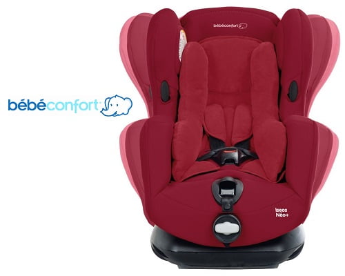 Silla de coche Bebe Confort Iseos Neo+ barata, sillas de coche baratas, chollos en sillas de coche, ofertas en sillas de coche