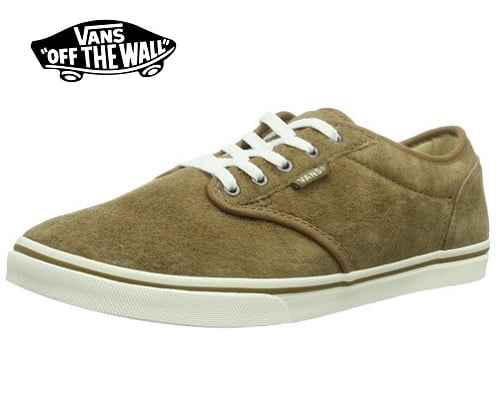 Zapatillas Vans Atwood Low baratas, zapatillas Vans baratas, chollos en zapatillas Vans, ofertas en Vans