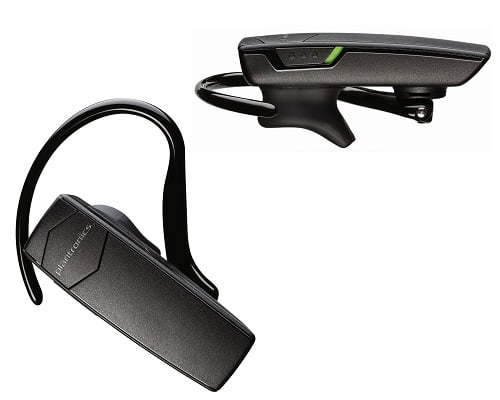 Auricular de clip Bluetooth Plantronics barato, auriculares de clip baratos, chollos en auriculares de clip, auriculares bluetooth baratos