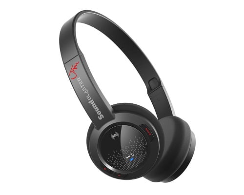 Auriculares inalámbricos Bluetooth Creative Blaster Jam GH0300 baratos, auriculares baratos, chollos en auriculares,ofertas en auriculares