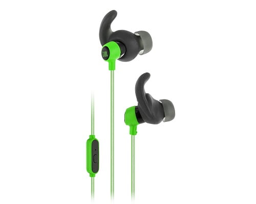 Auriculares deportivos JBL Reflect Mini baratos, chollos en auriculares, auriculares baratos, ofertas en auriculares