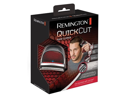 Cortapelos Remington HC 4250 QuickCut barato, cortapelos baratos, chollos en cortapelos, ofertas en cortapelos