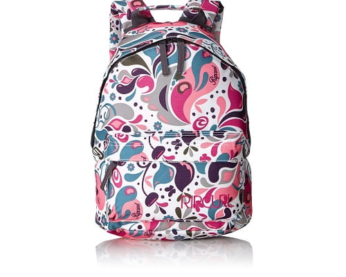 Mochila Rip Curl Drops Mini Dome barata, mochilas baratas, ofertas en mochilas, chollos en mochilas