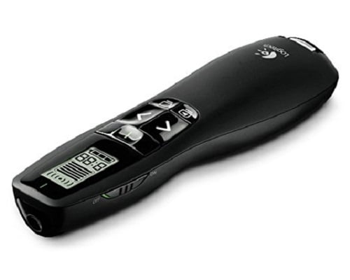Puntero inalámbrico Logitech R700 barato, punteros inalámbricos baratos, ofertas en punteros inalámbricos, chollos en en punteros inalábricos