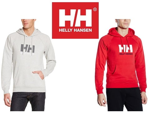 Sudadera Helly Hansen Summer Hodie barata, sudaderas de marca baratas, sudaderas baratas, chollos en sudaderas, ofertas en sudaderas