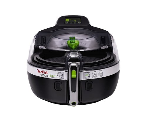 freidora-2-en-1-tefal-actifry-yv-9601-barata-freidoras-baratas-chollos-en-freidoras-ofertas-en-freidoras