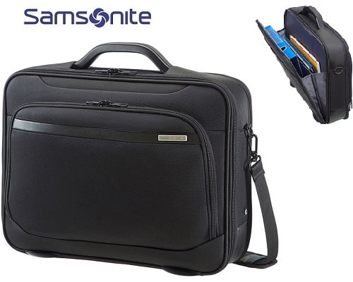 Maletín Samsonite Vectura Office Case Plus barato, maletines baratos, chollos en maletines, ofertas en maletines, maletines de marca baratos Maletín Samsonite Vectura Office Case Plus barato, maletines baratos, chollos en maletines, ofertas en maletines, maletines de marca baratos