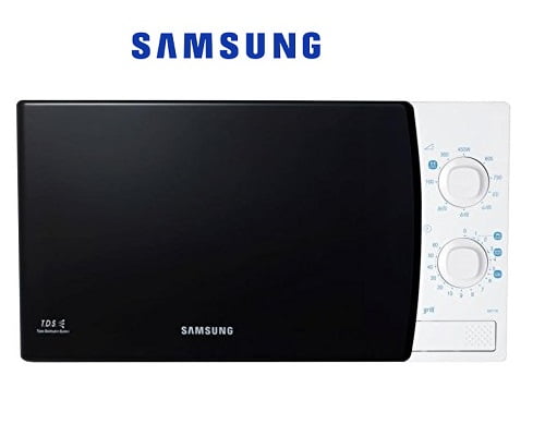 Microondas Samsung GE711K/XEC barato, microondas baratos, chollos en microondas, ofertas en microondas