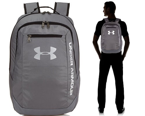 Mochila Under Armour Multi Sport Hustle LDWR barata, mochilas baratas, chollos en mochilas, ofertas en mochilas