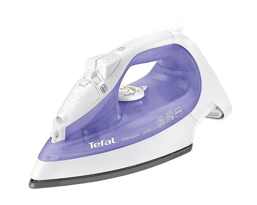 Plancha de vapor Tefal FV 2545 barata, planchas baratas, ofertas en planchas, chollos en planchas