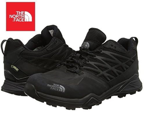 Botas de senderismo North Face M Hedgehog Hike GTX baratas, botas de senderismo baratas, chollos en botas de senderismo, ofertas en botas de senderismo, botas de Gore-Tex baratas