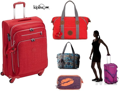 Maletas Kipling Ofertas Shop, 54% OFF | www.ingeniovirtual.com