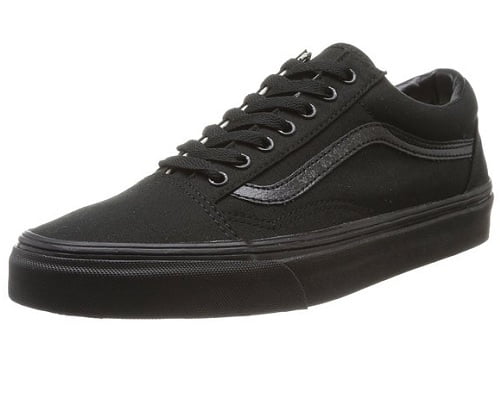 TOMA CHOLLO! Zapatillas unisex Vans U OLD SKOOL 39,92 euros un 47% | Tomachollos