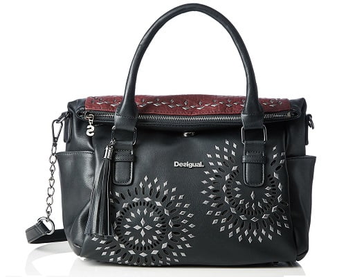 bolsos desigual outlet amazon