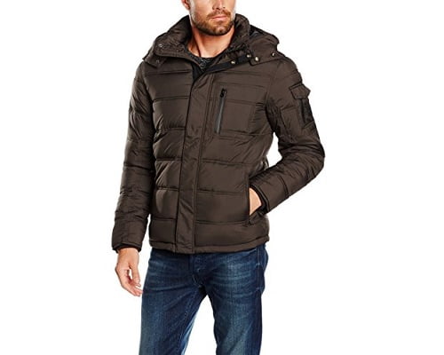 Chaqueta para hombre Wrangler the Protector barata, chaquetas baratas, ofertas en chaquetas, chollos en chaquetas