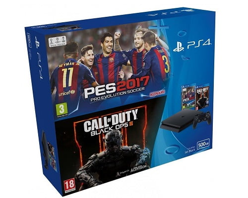 consola-playstation-4-slim-500-gb-pes-17-cod-bo-lll-barata-consolas-baratas-chollos-en-consolas-ofertas-en-consolas