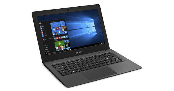 Ordenador portátil Acer Aspire One Cloudbook barato, ordenadores portátiles baratos, chollos en ordenadores portátiles, ofertas en ordenadores portátiles