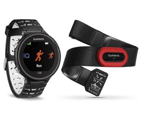 Reloj GPS con pulsómetro Garming Forerunner 630 HRM barato, relojes baratos, chollos en relojes, ofertas en relojes