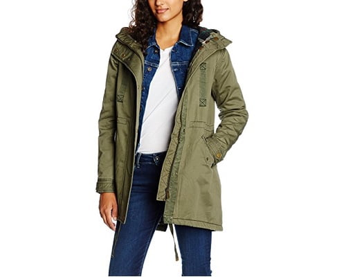 Chaqueta Pepe Jeans Silvan barata, chollos en chaquetas, ofertas en chaquetas, chaquetas baratas