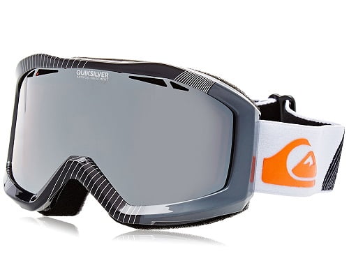 Máscara de esquí Quiksilver Fenom barata, chollos en máscaras de esquí, ofertas en máscaras de esquí, máscaras de esquí baratas, chollos en gafas de esquí