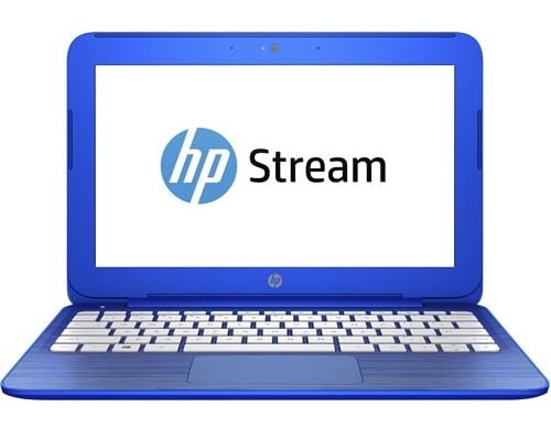 Ordenador portátil HP Stream 11 barato, ordenadores portátiles baratos, chollos en ordenadores , ofertas en ordenadores