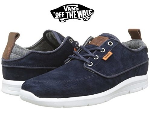 vans oferta