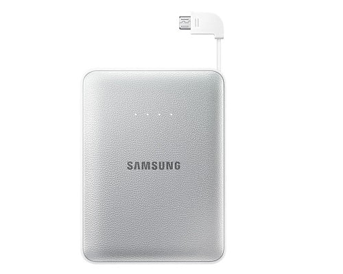 Batería externa Samsung EB PG850B barata, baterías externas baratas, chollos en baterías externas,ofertas en baterías externas