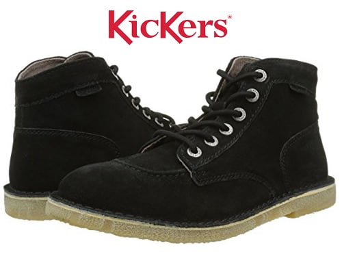 Botines Kickers Orilegend baratos, calzado barato, chollos en calzado, ofertas en calzado, botines baratos, chollos en botines
