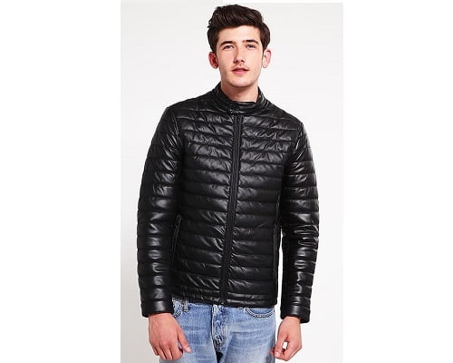 Chaqueta Jack & Jones Jcopupuffer barata, chaquetas baratas, chollos en chaquetas, ofertas en chaquetas