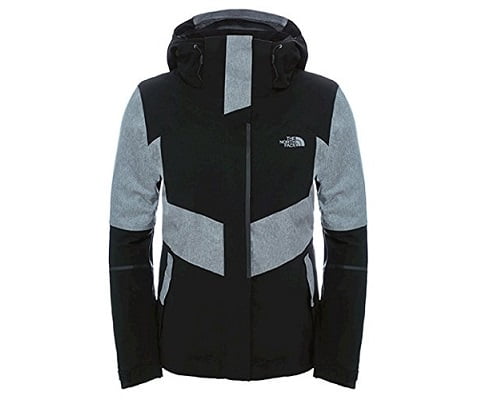 Chaqueta de esquí The North Face Florida barata, chaquetas de esquí baratas, chollos en chaquetas, ofertas en chaquetas