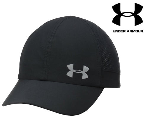 Gorra Under Armour UA Fly Fast barata, gorras baratas, gorras beisboleras baratas, chollos en gorras, chollos en beisboleras