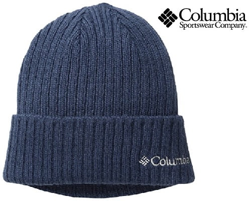 Gorro Columbia Watch Cap II barato, gorros baratos, chollos en gorros, ofertas en gorros, gorros de invierno baratos